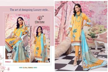 Charizma Afroze luxury Collection Pakistani Suits catalog