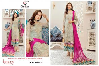 Charizma Imorzia Premium Pakistani Suits catalog Wholesaler