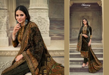 Charmy Velvet vol 2 Digital Print Salwar Kameez wholesaler