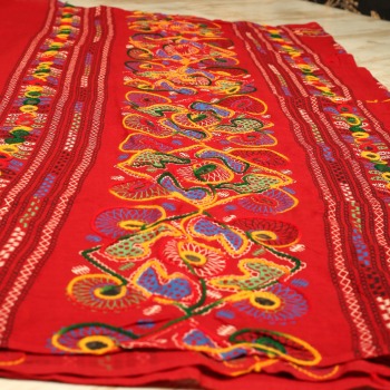 Cotton Blend Rajasthani Special Dupatta