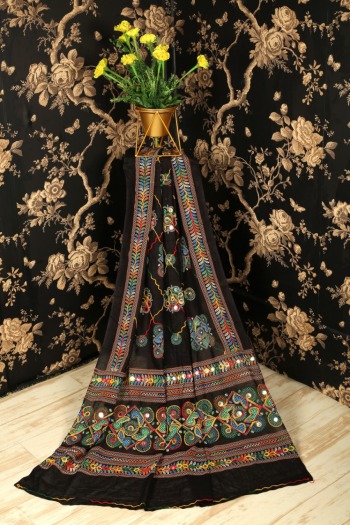 Cotton Blend Rajasthani Special Dupatta