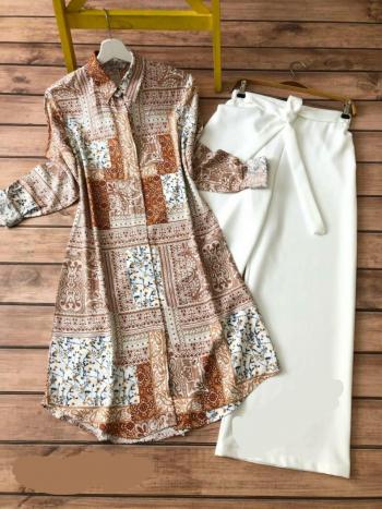 Cotton Flex Kurtis with palazzo wholesaler