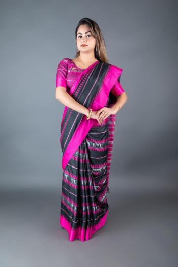 Cotton Silk Saree buy wholesale price