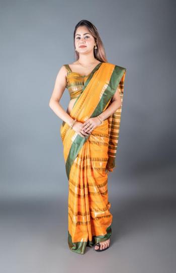 Cotton Silk Saree buy wholesale price