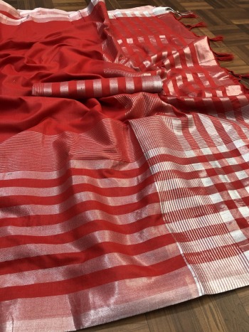 Cotton Silk Saree buy wholesale Price