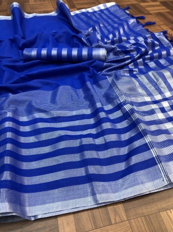 Cotton Silk Saree buy wholesale Price