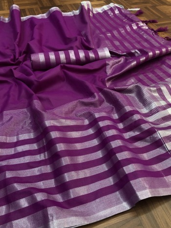 Cotton Silk Saree buy wholesale Price