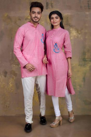 Couple Dress Kurtis with kurta wholesale Price