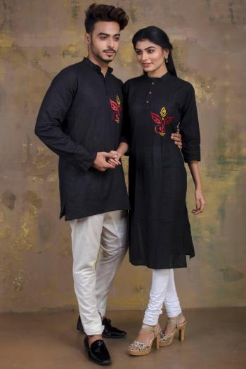 Couple Dress Kurtis with kurta wholesale Price