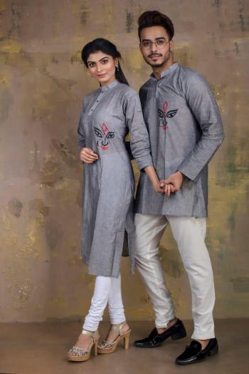 Couple Dress Kurtis with kurta wholesale Price