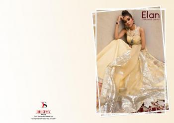 Deepsy Elan Embroidered Pakistani Suits wholesaler