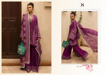 Deepsy Elan Embroidered Pakistani Suits wholesaler