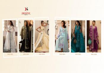 Deepsy Elan Embroidered Pakistani Suits wholesaler