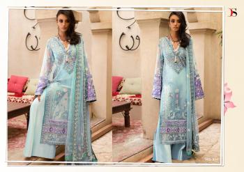 Deepsy Elan Embroidered Pakistani Suits wholesaler