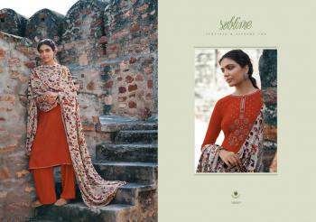 Deepsy Evelyn Nx pashmina Salwar Kameez wholesaler