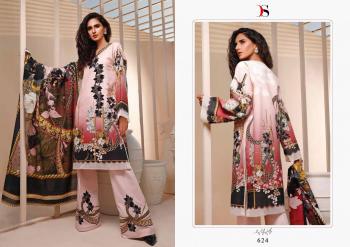 Deepsy Firdous Superhit 2 pakistani Suits wholesaler