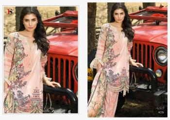 Deepsy Firdous Superhit 2 pakistani Suits wholesaler