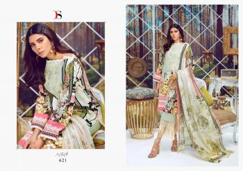 Deepsy Firdous Superhit 2 pakistani Suits wholesaler