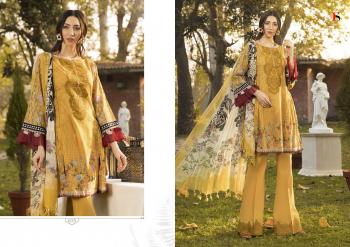 Deepsy m print 2020 pakistani suits wholesaler