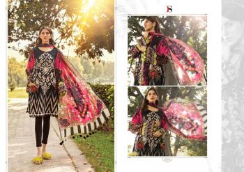 Deepsy m print 2020 pakistani suits wholesaler