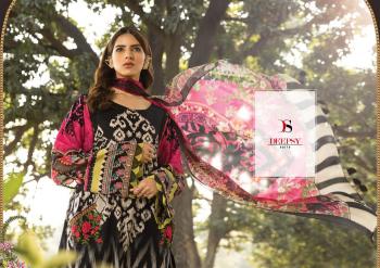 Deepsy m print 2020 pakistani suits wholesaler