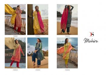 Deepsy Mahira jam Cotton Salwar kameez wholesaler