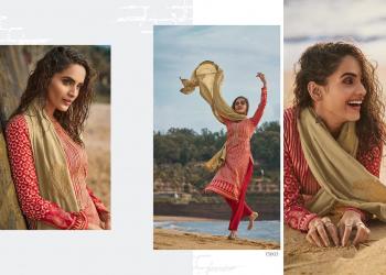 Deepsy Mahira jam Cotton Salwar kameez wholesaler