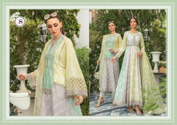 Deepsy Maria B lawn 3 Pakistani Suits Wholesaler