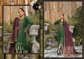 Deepsy Maria B lawn 3 Pakistani Suits Wholesaler