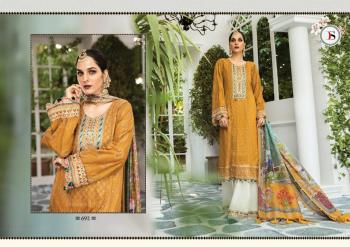 Deepsy Maria B lawn 3 Pakistani Suits Wholesaler