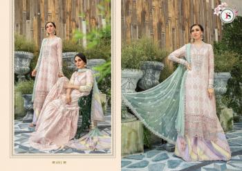 Deepsy Maria B lawn 3 Pakistani Suits Wholesaler