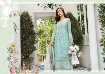 Deepsy Maria B lawn 3 Pakistani Suits Wholesaler