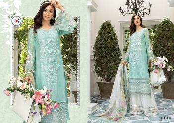 Deepsy Maria B lawn 3 Pakistani Suits Wholesaler