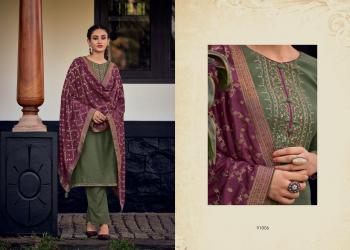 Deepsy Mercy linen Silk Salwar Kameez wholesaler