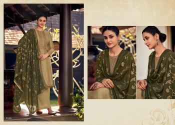 Deepsy Mercy linen Silk Salwar Kameez wholesaler