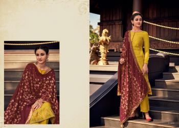 Deepsy Mercy linen Silk Salwar Kameez wholesaler