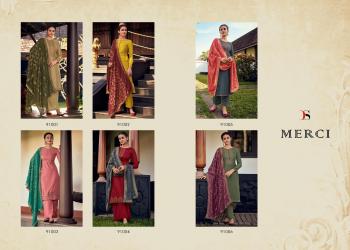 Deepsy Mercy linen Silk Salwar Kameez wholesaler