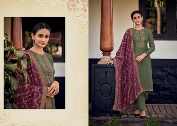 Deepsy Mercy linen Silk Salwar Kameez wholesaler