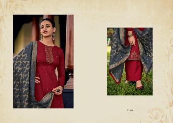 Deepsy Mercy linen Silk Salwar Kameez wholesaler