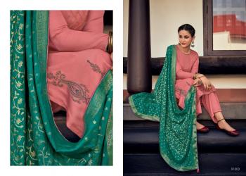 Deepsy Mercy linen Silk Salwar Kameez wholesaler