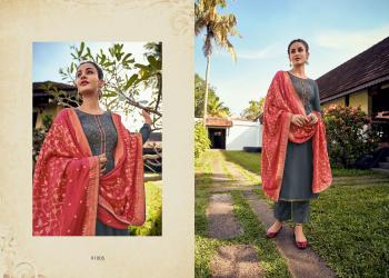 Deepsy Mercy linen Silk Salwar Kameez wholesaler