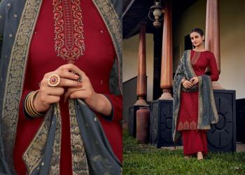 Deepsy Mercy linen Silk Salwar Kameez wholesaler