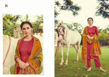 Deepsy panghta vol 10 Salwar Kameez wholesaler