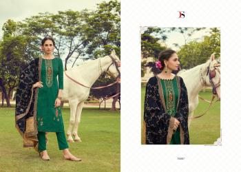 Deepsy panghta vol 10 Salwar Kameez wholesaler