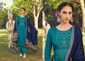 Deepsy panghta vol 10 Salwar Kameez wholesaler