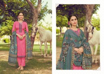 Deepsy panghta vol 10 Salwar Kameez wholesaler