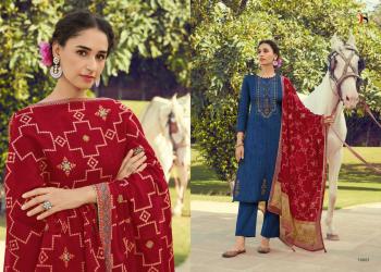 Deepsy panghta vol 10 Salwar Kameez wholesaler