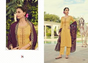 Deepsy panghta vol 10 Salwar Kameez wholesaler