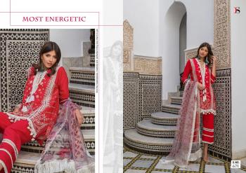 Deepsy Sobia Nazir vol 2 Pakistani Suits Wholesaler