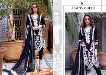 Deepsy Sobia Nazir vol 2 Pakistani Suits Wholesaler